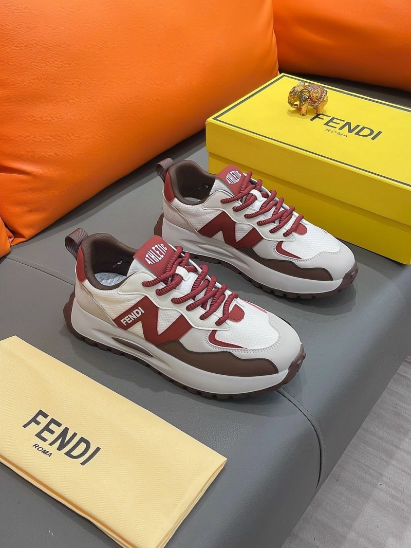 Fendi Sneakers